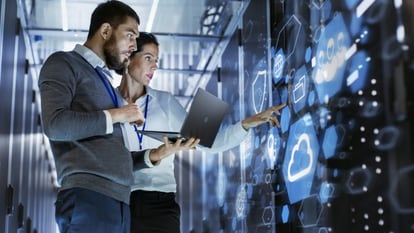 Especialízate con los mejores másteres en Ciberseguridad y Seguridad Informática 'online' y a distancia